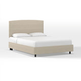 Kayla Upholstered Bed