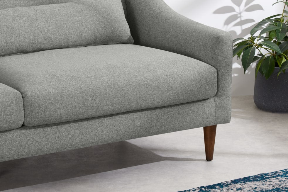 Kingston Double Seater