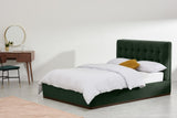 Els Upholstered Bed
