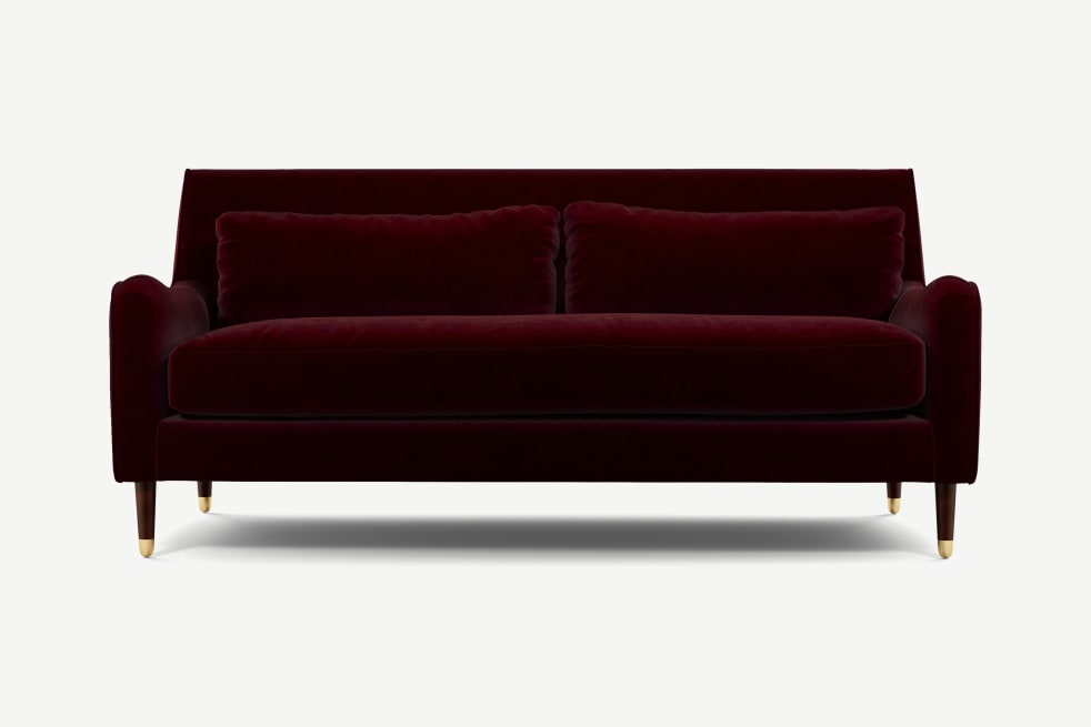 Ayanna Three Seater