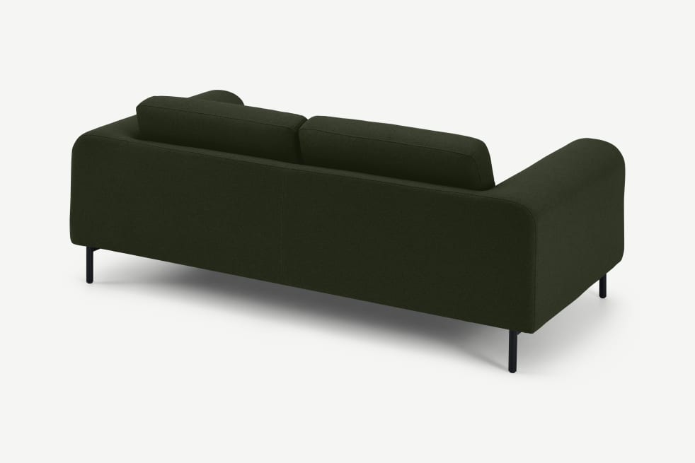 Merlot Double Seater