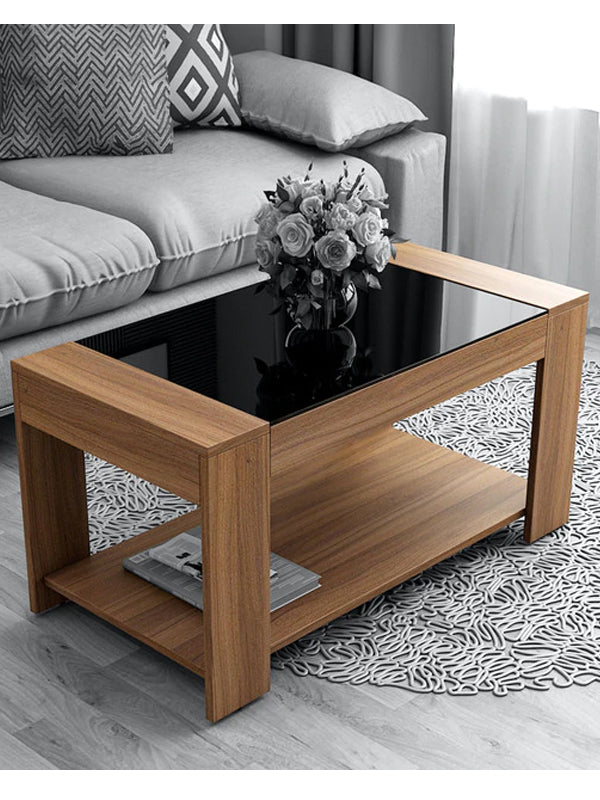 Jesolo Wooden Coffee table