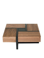 Bovarian Coffee table