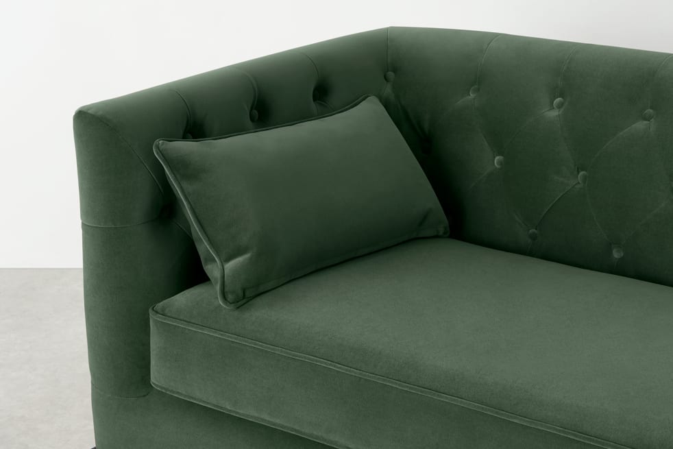 Barato Double Seater