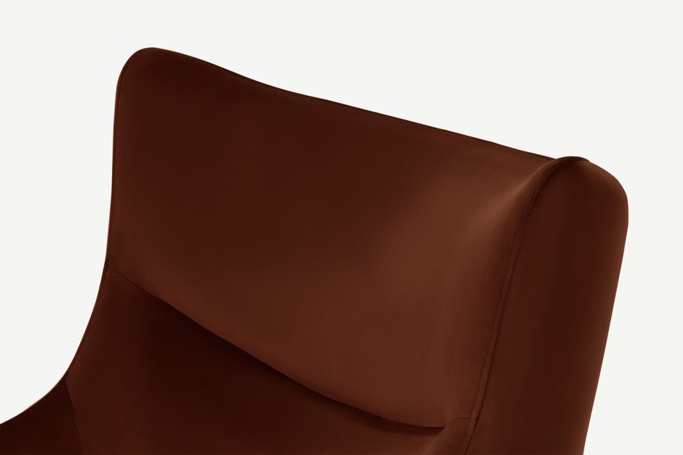 McQueen Single Seater