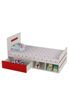 Fabela Groovy Love Bed