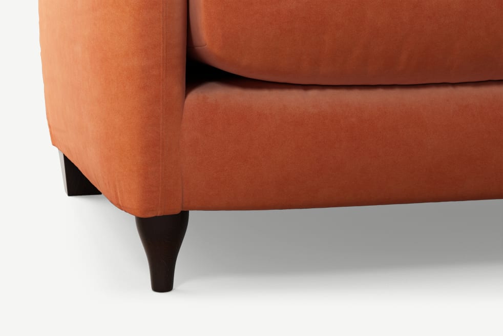 Bangor Double Seater