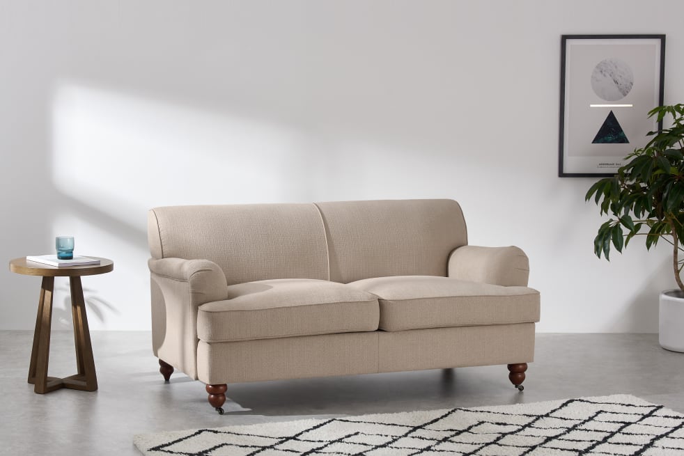 Pembrook Double Seater