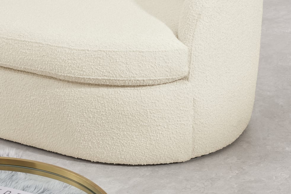 Amelia Double Seater