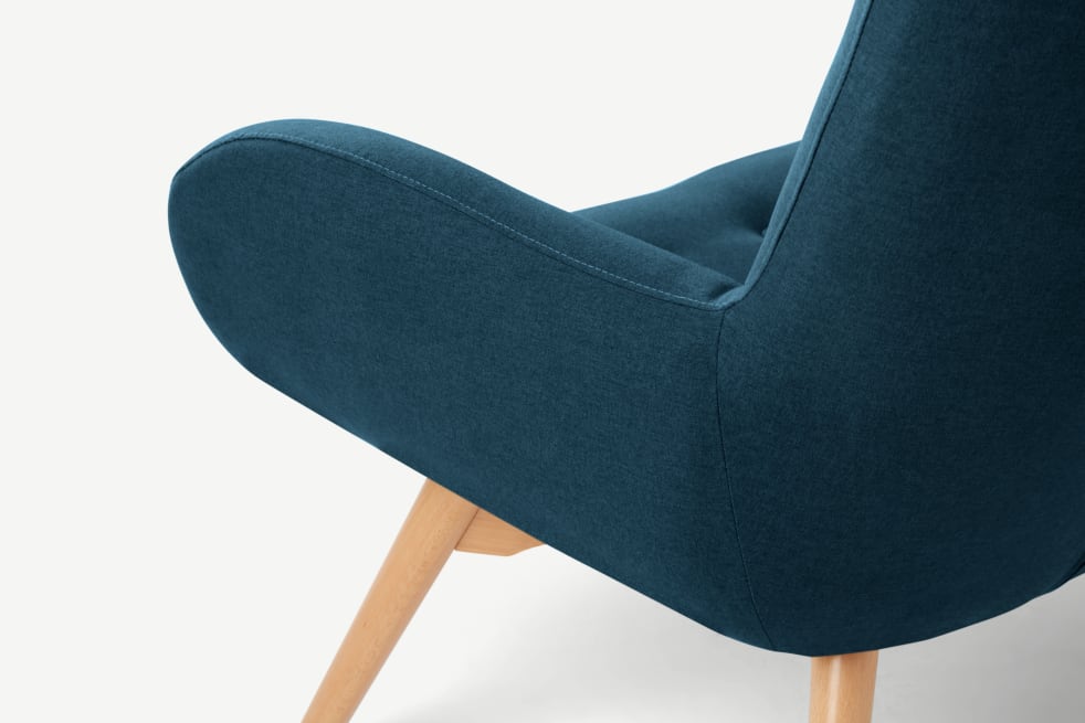 Regina Double Seater