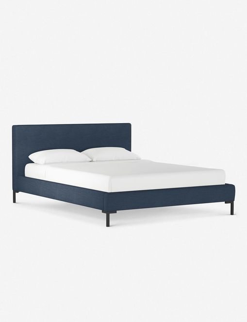 Penelope Upholstered Bed