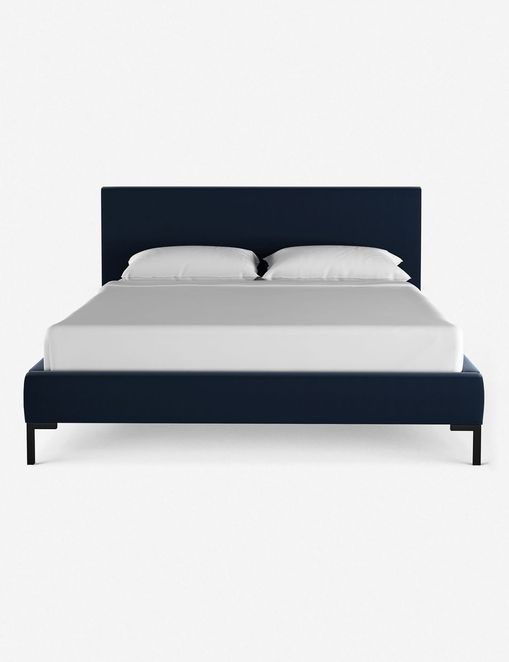 Tatiana Upholstered Bed