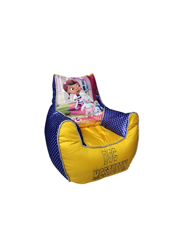 Doc - Kid Sofa