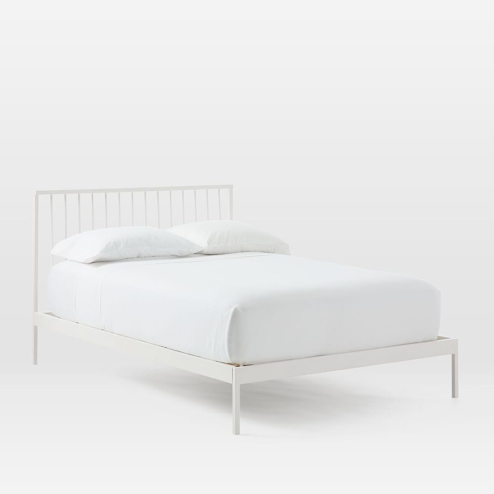 Reed Double Bed