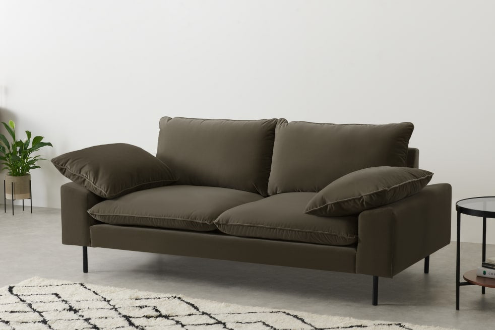 Ricardo Double Seater