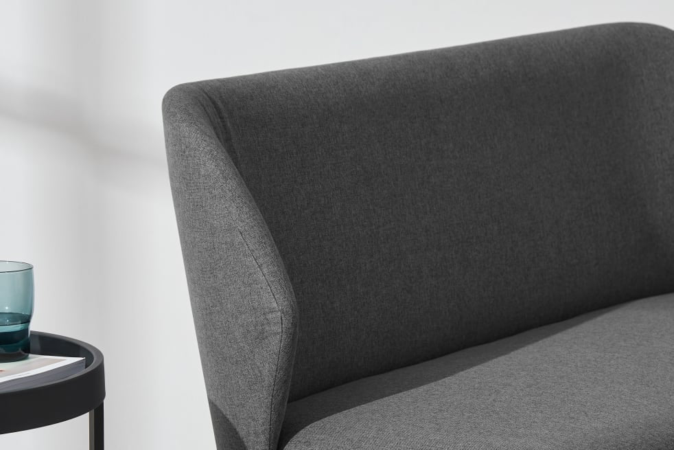 Statford Double Seater