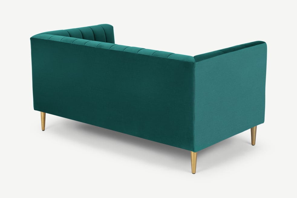 Rivian Double Seater