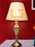 Aravis Pair of Lamps - Urban Galleria