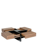 Bovarian Coffee table