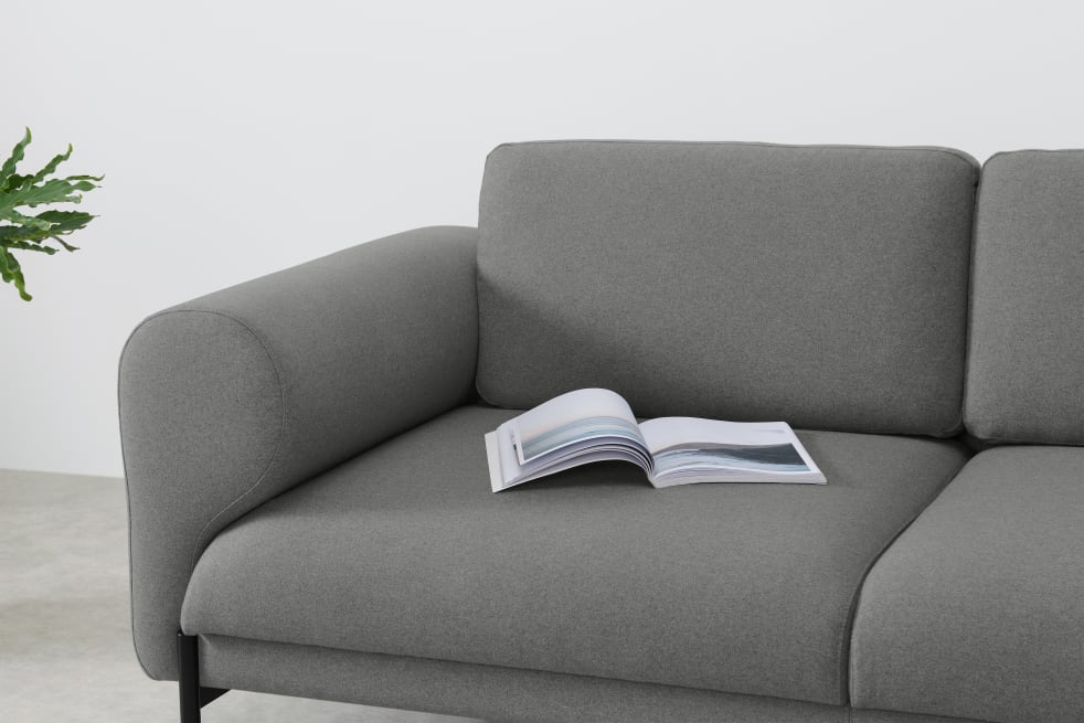 Frheen Three Seater