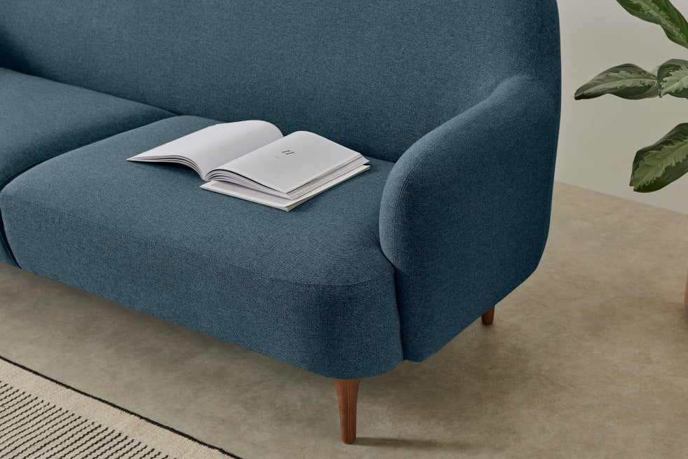 Alexis Double Seater