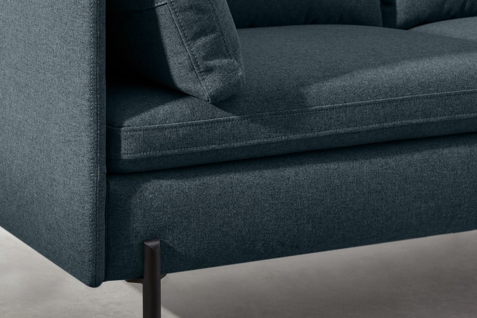 Lawson Double Seater