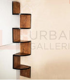 Empress Wall Shelf