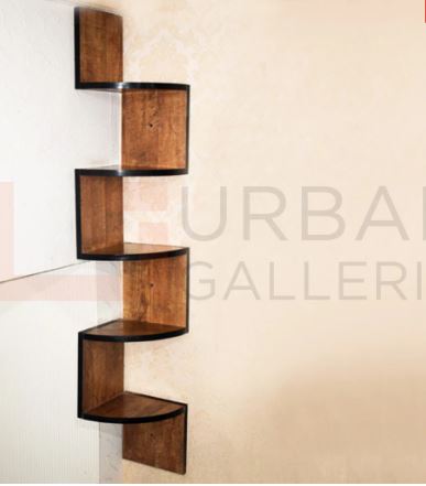 Empress Wall Shelf