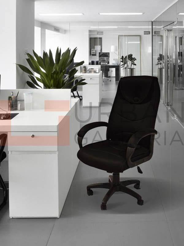 Fuzzer Executive Chair