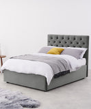Balmore Double Bed