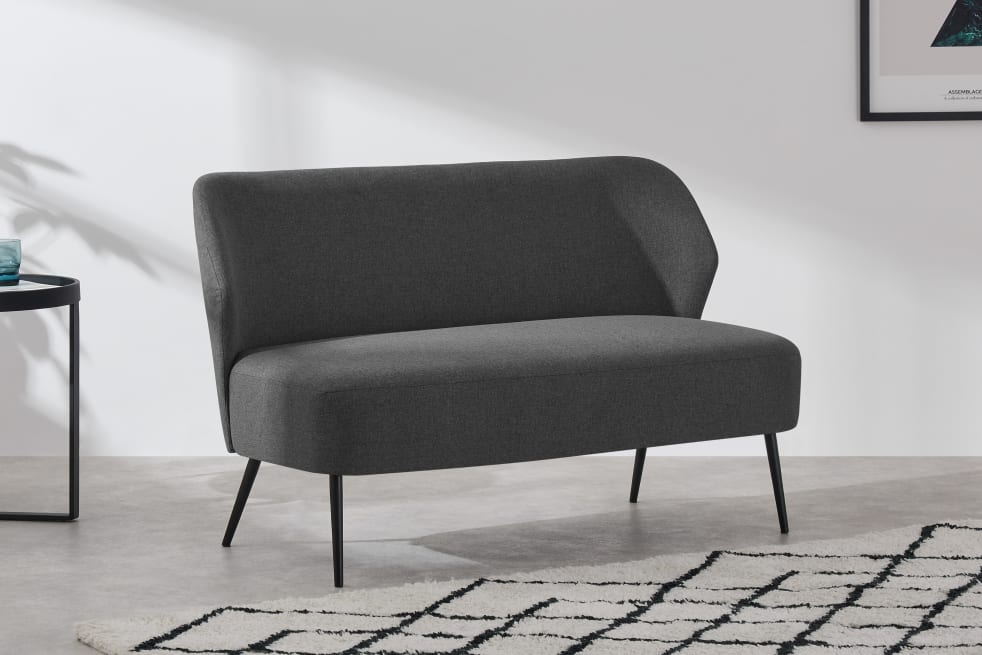 Statford Double Seater