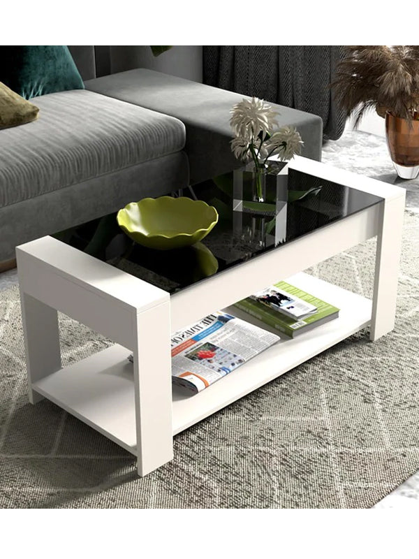 Ashlore coffee table