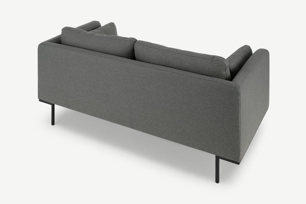 Carrington Double Seater