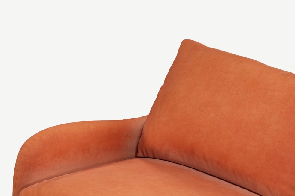 Bangor Double Seater