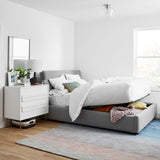 Eleanor Upholstered Bed