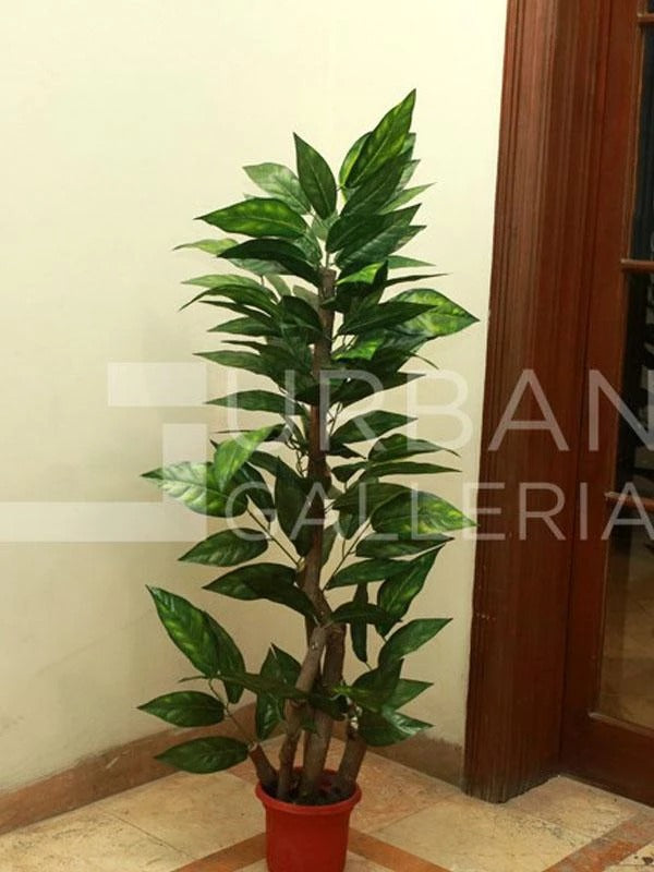 Gosling Floor Planter