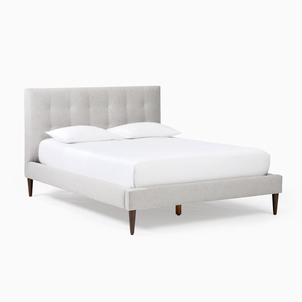 Roland Upholstered Bed