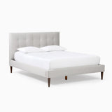 Roland Upholstered Bed