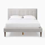 Roland Upholstered Bed