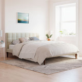 Roland Upholstered Bed