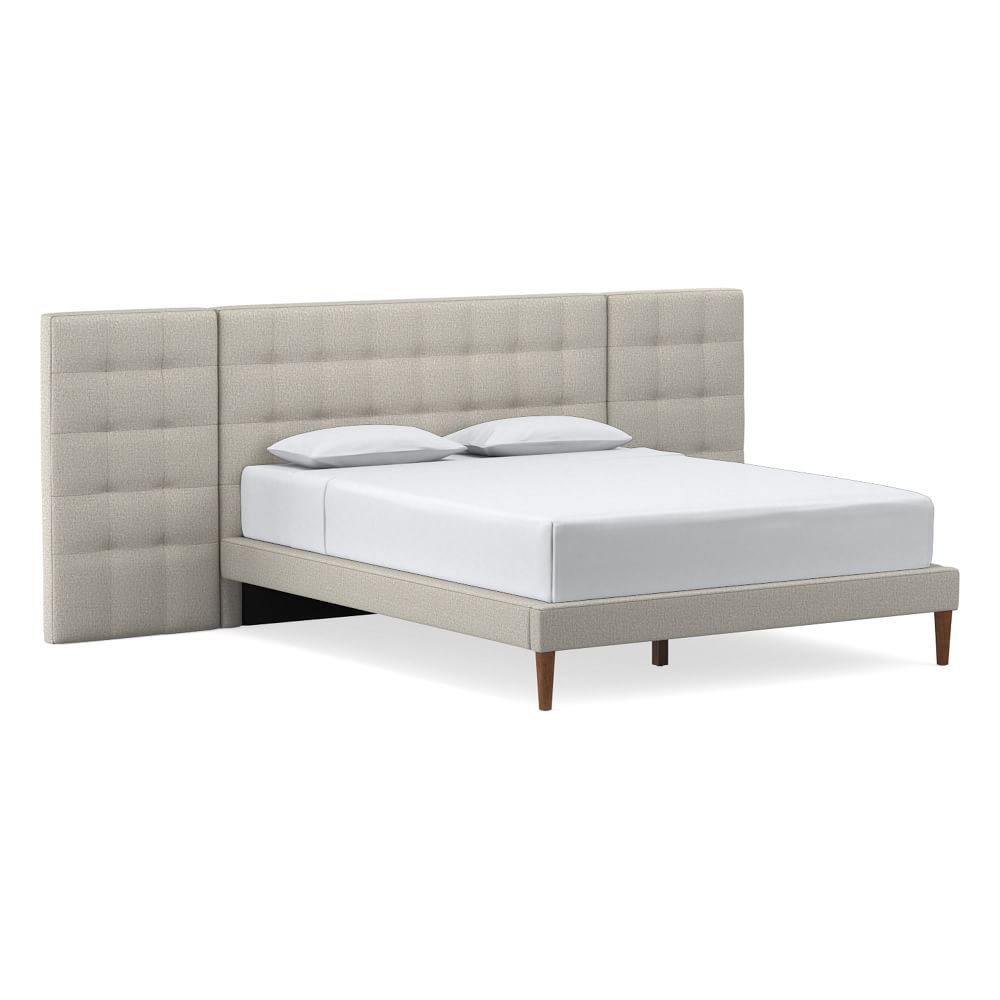 Bonnie Upholstered Bed