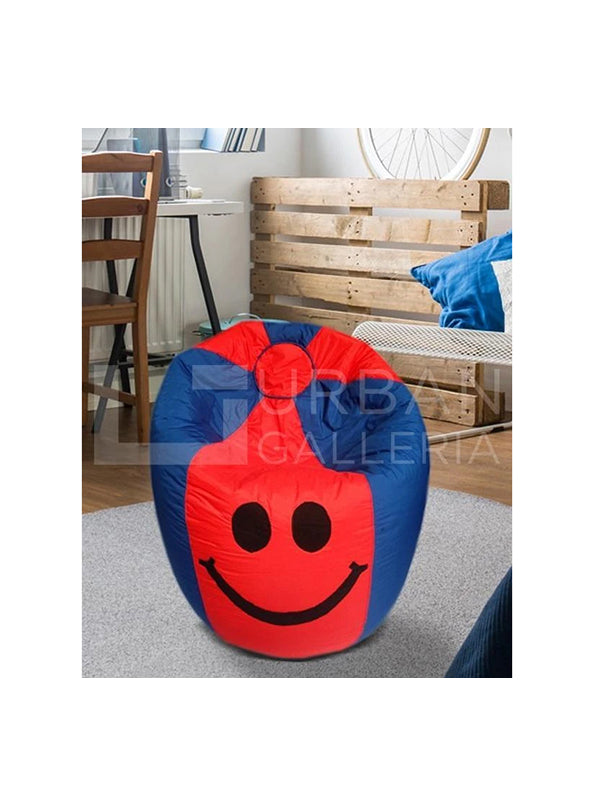 Happy Family Bean Bag