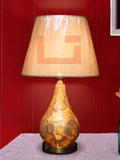 Andwin Pair of Lamps - Urban Galleria
