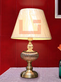Harry Pair of Lamps