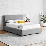 Eleanor Upholstered Bed