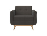Willy Single Seater Sofa