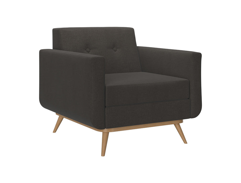 Willy Single Seater Sofa