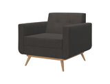 Willy Single Seater Sofa