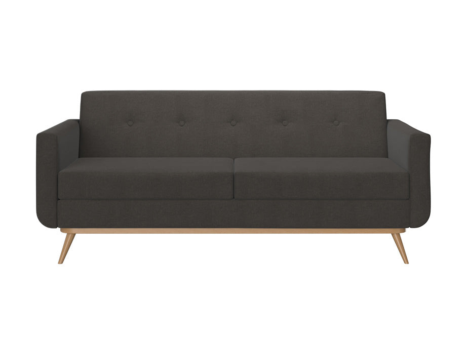 Willy Two & Half Seater Sofa