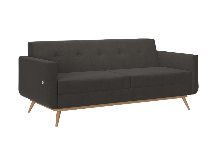 Willy Two & Half Seater Sofa